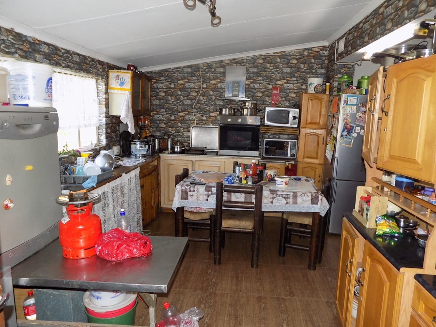 5 Bedroom Property for Sale in Ventersdorp North West